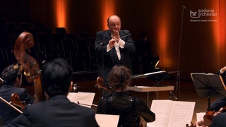 Debussy: Petite Suite  hr-Sinfonieorchester  Franois Leleux