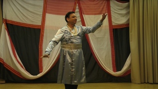 Kathak | Bhajan | Saint Soordas | Sabson Unchi Prem Sagai | Guru Ashvani Nigam | Moscow Russia