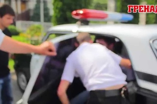 Акция #SaveDonbassPeople в Молдове