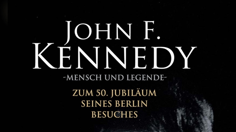 John F. Kennedy Mensch und Legende (2004) Dokumentation , Film