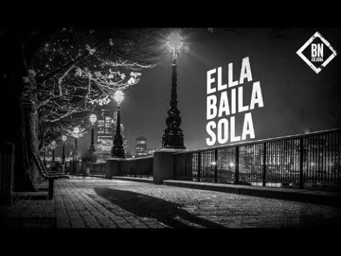 Ricardo Arjona Ella Baila Sola ( Official