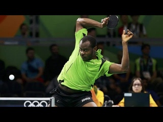 (Re-Live) i bng gy cnh | Xu xin vs Aruna | R16 - Men's Singles - ITTF Final