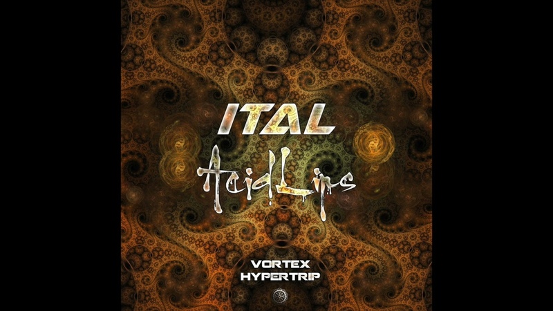 Ital Acid Lips Vortex
