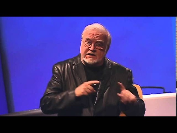 TED Talk Mihaly Csikszentmihalyi Flow