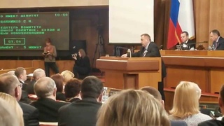 С.Шувайников: куда делась русская культура в Крыму
