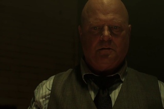 Nathaniel Barnes Punishes The Cleaner | Season 3 Ep. 8 | GOTHAM