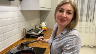 Как тушить КАПУСТУ, чтобы всё съели/Леруа Мерлен, покупки для дома