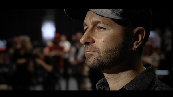 Kid Poker Daniel Negreanu the Poker Legend Trailer, Poker