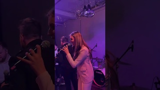 кавер-группа HANDMADE - Live_2023