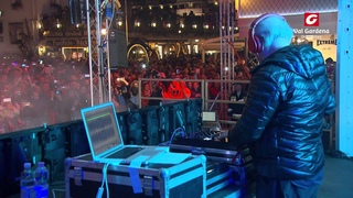 Giorgio Moroder back to Val Gardena 2016 (official video)