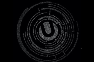 Pendulum / Knife Party Headline Set Ultra, 2016