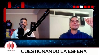 CUESTIONANDO LA ESFERA