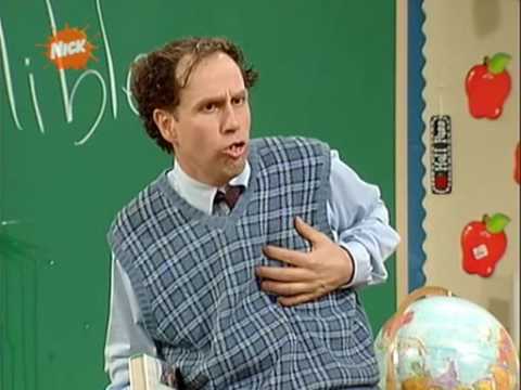 The Amanda Show Full Episodes Season 1 Episode 5 Part