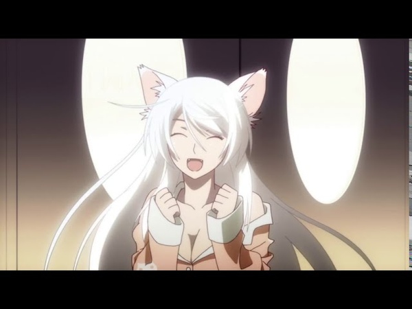 Black Hanekawa tongue twister for 1 hour