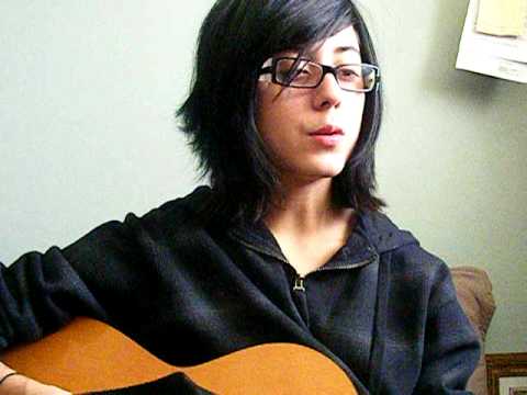 Kina Grannis Stay just a little