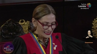 Tribunal Supremo de Venezuela confirm la reeleccin de Nicols Maduro