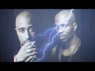 2Pac ft. DMX - Facing Death (Remix) + AI