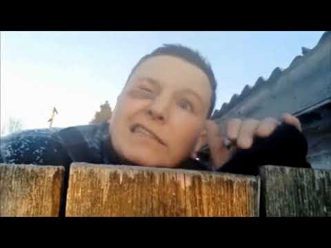 Сценка.