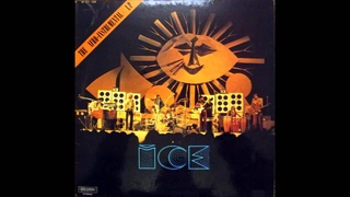 Ice (Lafayette Afro Rock Band) - Oda Mimian France, Afrobeat (1974)