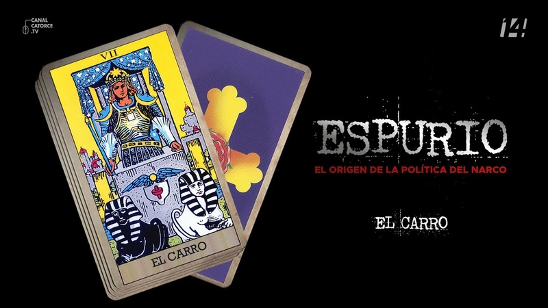 Espurio, E9 P1 El