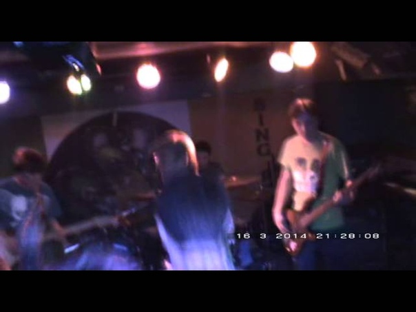 Kelush and the bastards Im shipping up to Boston Dropkick Murphys