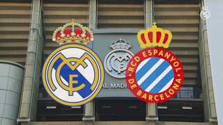 PREVIEW | Real Madrid vs Espanyol