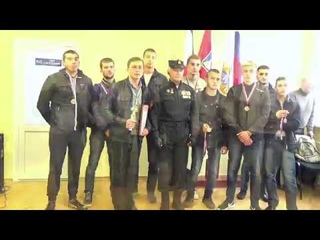 Фестиваль - НАСЛЕДНИКИ ПОБЕДЫ-2017. День 3-й. (г.)