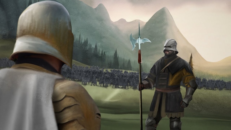 Dragon Age History of Thedas Before the Games LORE