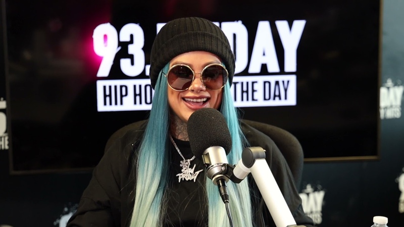 Snow Tha Products Queen Of The South Role Inspired Her To Share Authentic Latin Stories In