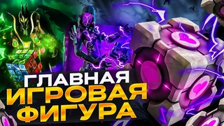 КАК КУБЫ ДЕЛАЮТ ИГРЫ ЛУЧШЕ