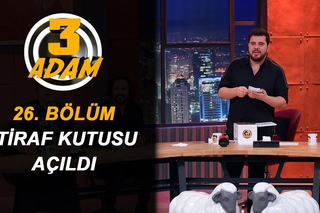 3 Adam