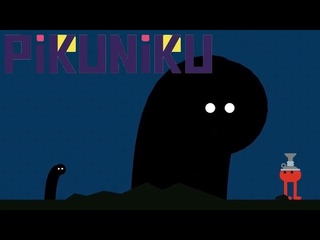 ЧЕРВИВАЯ СЕМЕЙКА  Pikuniku #6