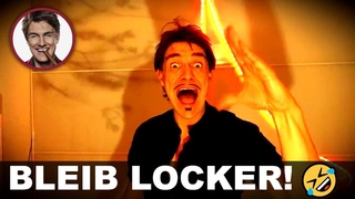 “Ricky Martin“ - Bleib locker! (La Vida Loca) 😆😎 | Matze Knop Song-Parodie