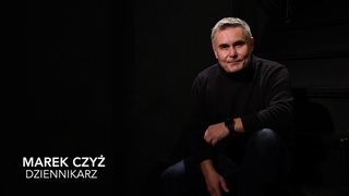 Marek Czy - Ambasador Kampanii COVID zabija  zaszczep si!