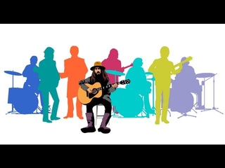 All Things Must Pass -George Harrison cover - @alvar0rtega