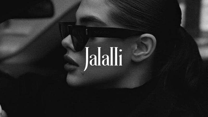 Elyanna Massari Yolcu Beats Calling You, Real Love, Clone, Leyla JALALLI