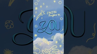 진진(JINJIN) JIN LAB Project 4. ’You’ Coming soon