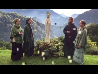 MAGNIFICAT HARPA Cantos Gregorianos de Proteccin, Sanacion, AMOR, PAZ, PARA DORMIR, TRANQUILIDAD