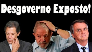 Inacreditvel! Planos do Lula e do PT foram expostos