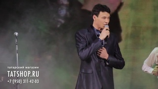 Ярамир Низамутдинов «Шахта»