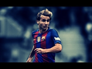 Sergi Samper ● Full Season Show ● 2016/17