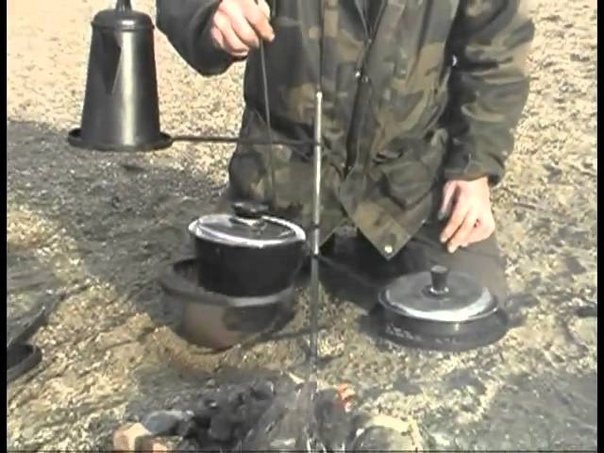 Original Recreational Camping