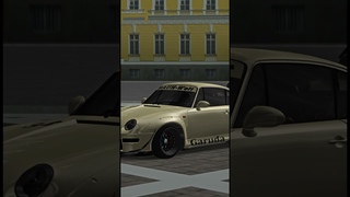 Porsche Carrera 911 992 & Rouh-Welt | MTA Province #5