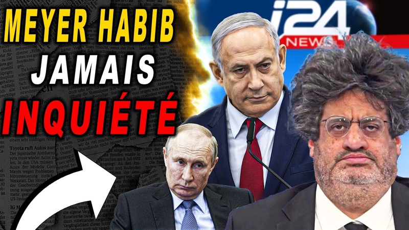 Pourquoi Meyer Habib échappe t il aux