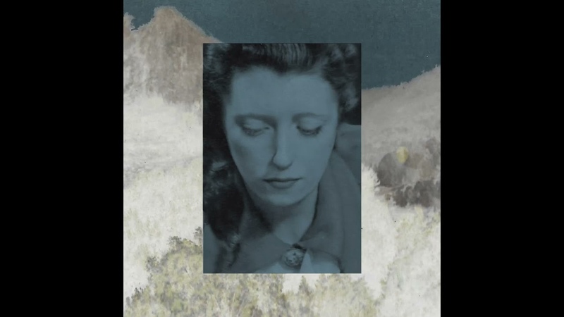 Isabel del Bosco LHeure Bleue (2022) (