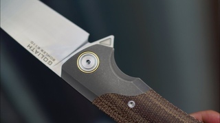 ЛУЧШИЙ ЗА ДЕНЬГИ! Maxace Goliath 2.0 складной нож