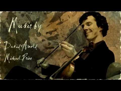BBC Sherlock