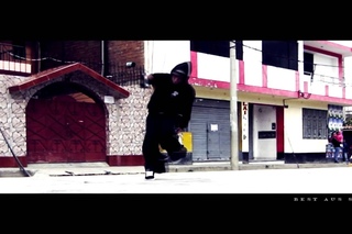 Best Aus Style 2014 // Flying