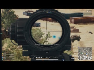 pubg highlights v58
