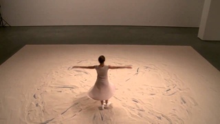 Performance 13: On Line/Anne Teresa De Keersmaeker Jan 12-16, 2011